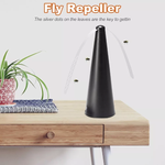 Ventilador Espanta Moscas - Keuma Wind® Oferta Limitada 2x1