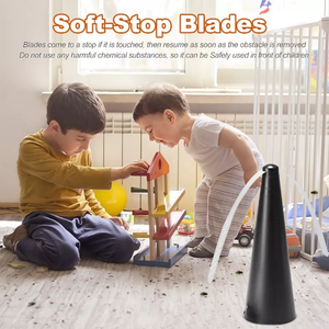 Ventilador Espanta Moscas - Keuma Wind® Oferta Limitada 2x1