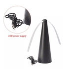 Ventilador Espanta Moscas - Keuma Wind® Oferta Limitada 2x1