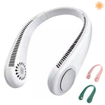 Ventilador De Cuello Recargable - Keuma Wind® Oferta Limitada 2x1