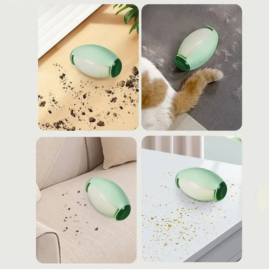 Rodillo Quitapelusas Reutilizable -  Keuma Pets® Oferta limitada 2x1