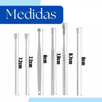 Kit Limpieza de Oídos - Keuma CleanEar® Oferta limitada 3x1