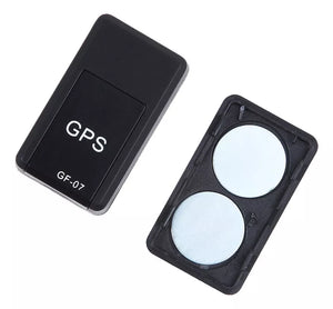 Mini MicGPS - Keuma PRO® Oferta limitada 2x1