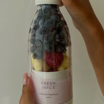 Botella Mini Licuadora Portátil - Mini Juice®