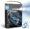 Mini Ventilador de Aire Frío 3 en 1 - Keuma Wind®
