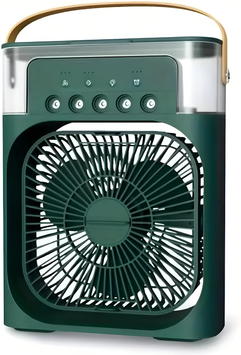 Mini Ventilador de Aire Frío 3 en 1 - Keuma Wind®