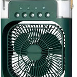 Mini Ventilador de Aire Frío 3 en 1 - Keuma Wind®