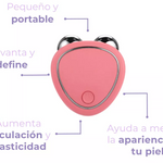 Masajeador Facial Microcorriente - Keuma Wings®